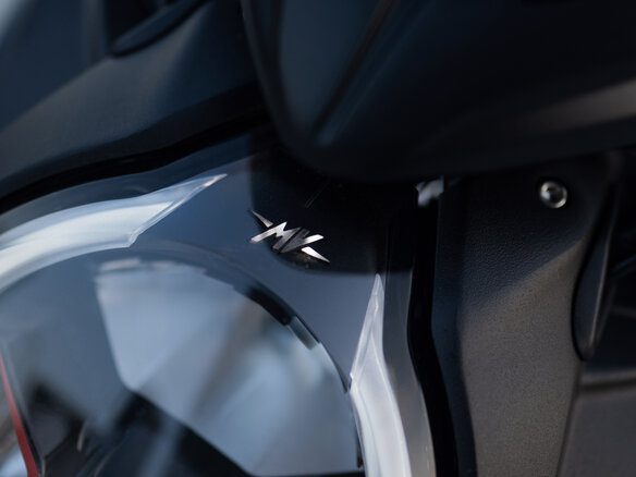 2021 MV Agusta Brutale 800, чёрный, 1550000 рублей - вид 4