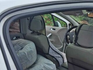 2009 Peugeot 308 I, белый, 430000 рублей, вид 5