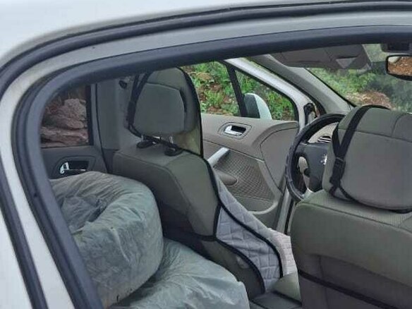 2009 Peugeot 308 I, белый, 430000 рублей - вид 4