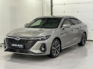 2023 Chery Arrizo 8, серый, 2149000 рублей, вид 3