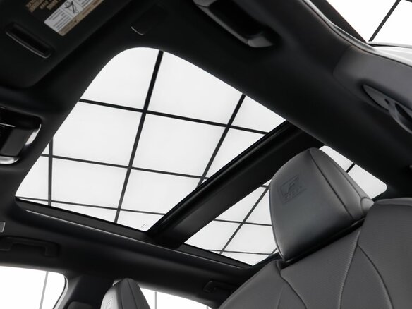 2023 Lexus RX 500h V, чёрный, 9800000 рублей - вид 16