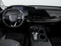 2023 Changan UNI-K, серый, 2525000 рублей - вид 11