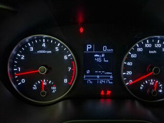 2018 Kia Rio X-Line IV, белый, 1159000 рублей, вид 5