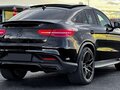 2018 Mercedes-Benz GLE Coupe AMG 63 AMG I (C292), чёрный, 4500000 рублей - вид 4