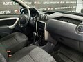 2014 Renault Duster I, синий - вид 4