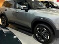 2026 Jetour T1, серебристый, 4199900 рублей - вид 7