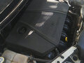 2010 Ford Focus II Рестайлинг, серебристый, 400000 рублей - вид 11