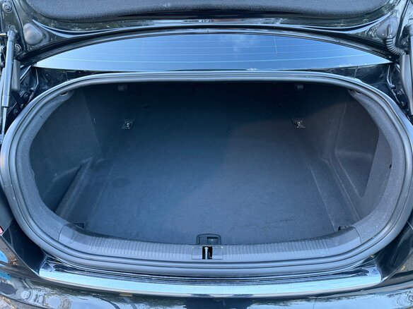 2011 Audi A6 III (C6) Рестайлинг, чёрный, 1960000 рублей - вид 16