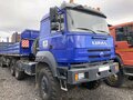2025 Урал 44202, синий, 6897000 рублей - вид 1