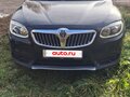 2015 Brilliance V5 I, чёрный, 480000 рублей - вид 10