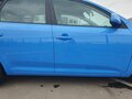 2007 Kia Ceed I, синий - вид 11