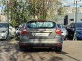 2013 Ford Focus III, коричневый - вид 6
