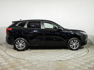 2023 Haval Jolion I, чёрный, 1680000 рублей, вид 4