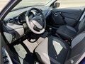 2026 Lada (ВАЗ) Granta I Рестайлинг, синий, 1264000 рублей - вид 8