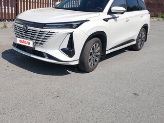 2023 Changan CS75 Plus II, белый, 2220552 рублей, вид 1