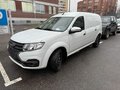2026 Lada (ВАЗ) Largus I Рестайлинг, белый, 1592000 рублей