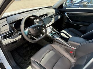 2026 Belgee X70 I Рестайлинг, серый, 2839990 рублей, вид 3