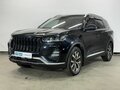 2021 Chery Tiggo 7 Pro I, чёрный