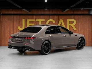 2026 Mercedes-Benz S-Класс 450 Long 4MATIC VII (W223) Рестайлинг, пурпурный, 26900000 рублей, вид 5