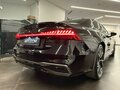 2026 Audi A7 L 45 TFSI II (4K), чёрный, 7098000 рублей - вид 4