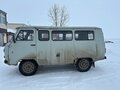 2004 УАЗ 2206, серый, 170000 рублей