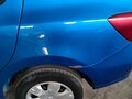 2015 Renault Logan II, синий, 564000 рублей - вид 5