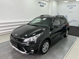 2025 Solaris KRX, чёрный, 2390000 рублей, вид 1