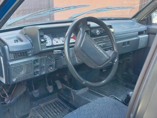2004 Lada (ВАЗ) 2109, синий, 115000 рублей, вид 5