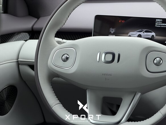 2026 Changan Qiyuan A06 28.39 kWh, серебристый, 2590000 рублей - вид 25
