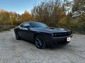 2018 Dodge Challenger III Рестайлинг 2, серый, 3500000 рублей - вид 5