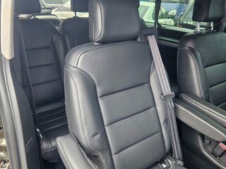 2018 Citroen SpaceTourer XL I, коричневый, 2900000 рублей, вид 5