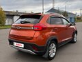2017 Chery Tiggo 2 I, оранжевый, 750000 рублей - вид 6