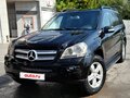 2008 Mercedes-Benz GL-Класс 320 I (X164), чёрный, 1392000 рублей - вид 2