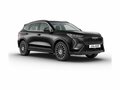 2026 Haval Jolion I Рестайлинг 2, чёрный, 2473510 рублей - вид 1