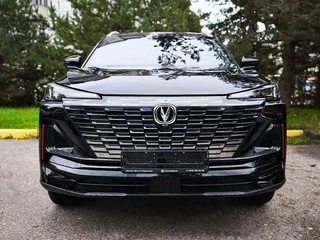 2025 Changan UNI-S I, чёрный, 3179900 рублей, вид 2