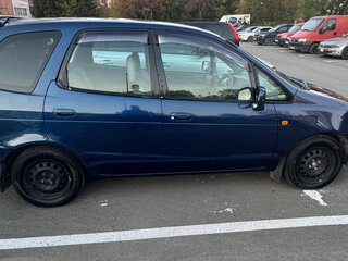 1998 Toyota Corolla Spacio I, синий, 340000 рублей, вид 3