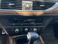 2012 Audi A6 IV (C7), серый, 1100000 рублей - вид 10