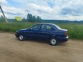 2009 Chevrolet Lanos I, синий - вид 3