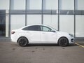 2023 Lada (ВАЗ) Vesta I Рестайлинг (NG), белый, 1110000 рублей - вид 7