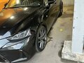 2018 Lexus IS 300 III Рестайлинг, чёрный, 2050000 рублей