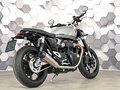 2026 Triumph Speed Twin, серебристый, 1699000 рублей - вид 6