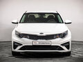 2018 Kia Optima IV Рестайлинг, белый, 1689000 рублей - вид 1