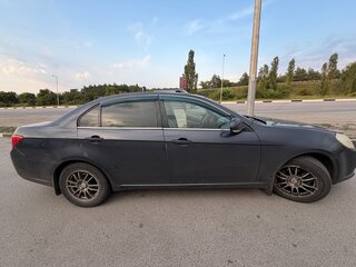 2006 Chevrolet Epica V250, синий, 350000 рублей, вид 4