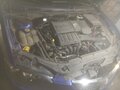 2006 Mazda 3 I (BK) Рестайлинг, синий, 420000 рублей - вид 8