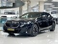 2025 BMW 5 серии 530i xDrive VIII (G60/G61/G68), чёрный, 9300000 рублей