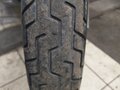 1996 Honda Steed 400, чёрный, 250000 рублей - вид 3