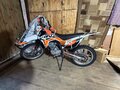 2024 Kayo T2 300 Enduro PR, оранжевый, 125000 рублей - вид 1
