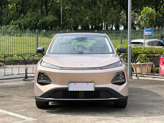 2026 Changan Qiyuan Q05 51.9 kWh II, розовый, 2390000 рублей, вид 3
