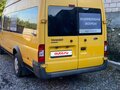 2013 Ford Transit, жёлтый, 955000 рублей - вид 4