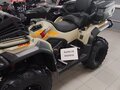 2026 Loncin XWolf 700L Mud, зелёный, 999000 рублей - вид 3